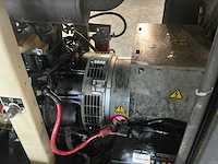 2007 ingersoll rand g10 stroomgenerator - afbeelding 12 van  15