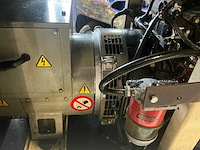 2007 ingersoll rand g10 stroomgenerator - afbeelding 2 van  7