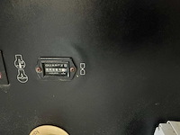 2007 ingersoll rand g10 stroomgenerator - afbeelding 4 van  7