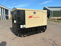 2007 ingersoll rand g10 stroomgenerator - afbeelding 1 van  7