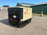 2007 ingersoll rand g10 stroomgenerator - afbeelding 5 van  7