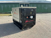 2007 ingersoll rand g10 stroomgenerator - afbeelding 6 van  7
