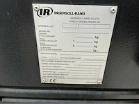 2007 ingersoll rand w902 mobiele compressor - afbeelding 6 van  14