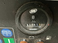 2007 ingersoll rand w902 mobiele compressor - afbeelding 10 van  14