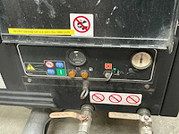 2007 ingersoll rand w902 mobiele compressor - afbeelding 11 van  14