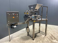 2007 intropack galaxy r20-12n afvulmachine linear 2-kops (c)