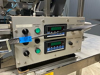 2007 intropack galaxy r20-12n afvulmachine linear 2-kops (c) - afbeelding 4 van  8