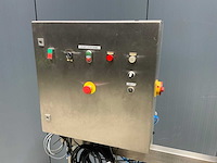 2007 intropack galaxy r20-12n afvulmachine linear 2-kops (c) - afbeelding 8 van  8