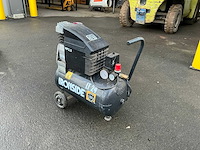 2007 ironside 210220 luchtcompressor - afbeelding 1 van  6