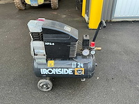 2007 ironside 210220 luchtcompressor - afbeelding 2 van  6