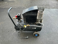 2007 ironside 210220 luchtcompressor - afbeelding 3 van  6