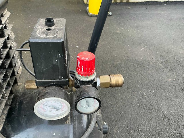 2007 ironside 210220 luchtcompressor - afbeelding 5 van  6