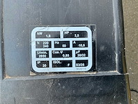 2007 ironside 210220 luchtcompressor - afbeelding 6 van  6