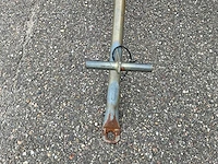 2007 irrimatic f20t beregeningshaspel - afbeelding 7 van  18