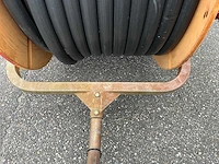 2007 irrimatic f20t beregeningshaspel - afbeelding 8 van  18