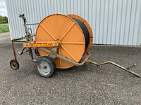 2007 irrimatic f20t beregeningshaspel - afbeelding 12 van  18