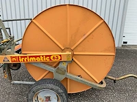 2007 irrimatic f20t beregeningshaspel - afbeelding 13 van  18