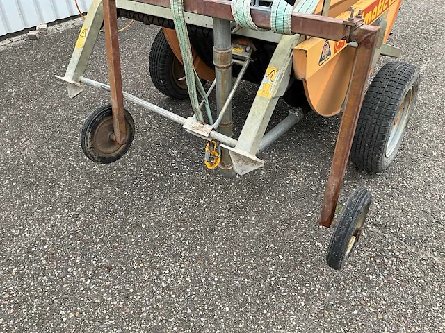 2007 irrimatic f20t beregeningshaspel - afbeelding 14 van  18