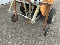 2007 irrimatic f20t beregeningshaspel - afbeelding 14 van  18