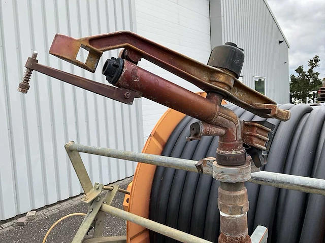 2007 irrimatic f20t beregeningshaspel - afbeelding 15 van  18