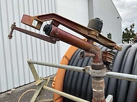 2007 irrimatic f20t beregeningshaspel - afbeelding 15 van  18