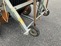 2007 irrimatic f20t beregeningshaspel - afbeelding 17 van  18