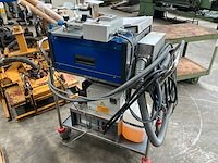2007 ist m-15-1-blk5-azj-elc-urs uv-droger - afbeelding 1 van  4