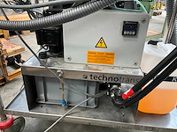 2007 ist m-15-1-blk5-azj-elc-urs uv-droger - afbeelding 2 van  4