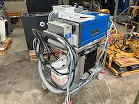2007 ist m-15-1-blk5-azj-elc-urs uv-droger - afbeelding 1 van  9