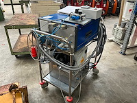 2007 ist m-15-1-blk5-azj-elc-urs uv-droger - afbeelding 3 van  9
