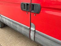 2007 iveco daily 3.0 40c bedrijfswagen - afbeelding 6 van  25