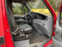 2007 iveco daily 3.0 40c bedrijfswagen - afbeelding 7 van  25