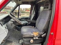 2007 iveco daily 3.0 40c bedrijfswagen - afbeelding 9 van  25