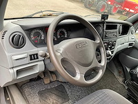 2007 iveco daily 3.0 40c bedrijfswagen - afbeelding 11 van  25