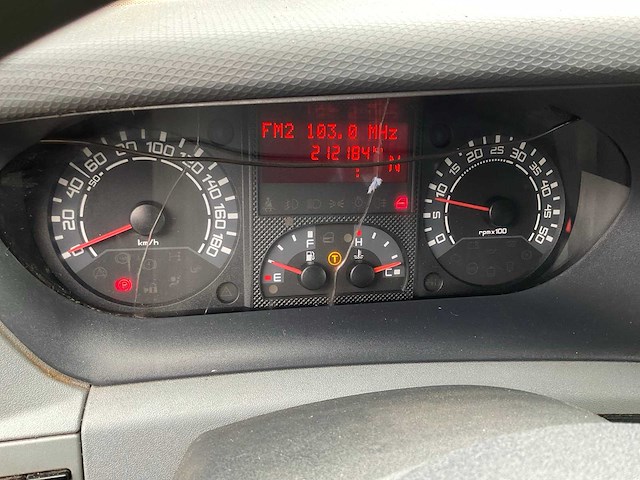 2007 iveco daily 3.0 40c bedrijfswagen - afbeelding 13 van  25