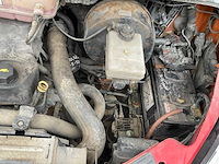 2007 iveco daily 3.0 40c bedrijfswagen - afbeelding 16 van  25