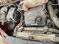 2007 iveco daily 3.0 40c bedrijfswagen - afbeelding 17 van  25