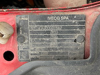 2007 iveco daily 3.0 40c bedrijfswagen - afbeelding 18 van  25