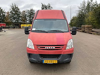 2007 iveco daily 3.0 40c bedrijfswagen - afbeelding 12 van  25