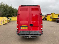 2007 iveco daily 3.0 40c bedrijfswagen - afbeelding 22 van  25
