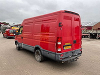 2007 iveco daily 3.0 40c bedrijfswagen - afbeelding 23 van  25