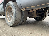 2007 iveco daily 3.0 40c bedrijfswagen - afbeelding 25 van  25