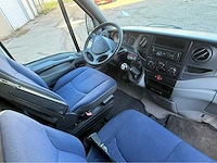 2007 iveco daily 35s12v 330 h2 bedrijfswagen met koeling - afbeelding 7 van  27