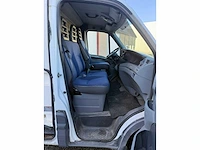 2007 iveco daily 35s12v 330 h2 bedrijfswagen met koeling - afbeelding 10 van  27
