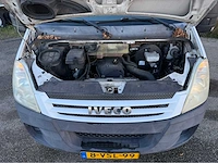 2007 iveco daily 35s12v 330 h2 bedrijfswagen met koeling - afbeelding 14 van  27
