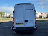 2007 iveco daily 35s12v 330 h2 bedrijfswagen met koeling - afbeelding 20 van  27