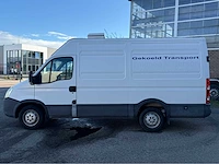 2007 iveco daily 35s12v 330 h2 bedrijfswagen met koeling - afbeelding 23 van  27
