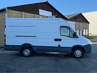 2007 iveco daily 35s12v 330 h2 bedrijfswagen met koeling - afbeelding 24 van  27