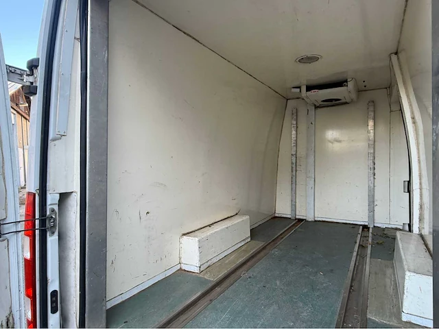 2007 iveco daily 35s12v 330 h2 bedrijfswagen met koeling - afbeelding 26 van  27