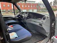 2007 iveco daily 40c15 375 bedrijfswagen - afbeelding 3 van  11